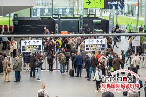 2024德國紐倫堡戶外及狩獵展IWA圓滿舉辦！