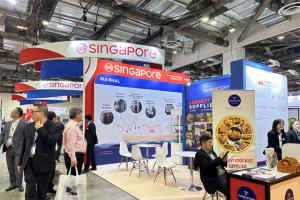 聚焦智能化與數字化，2024新加坡亞太海事展 APM 線下回歸！