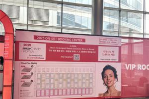 展會回顧 | 2024年韓國美容展精彩落幕，明年再聚！