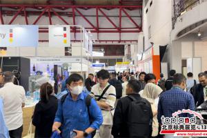 展會回顧 | 2024印尼國際發電、再生能源及電力設備系列展