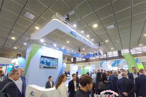 展會回顧 | 2024年德國柏林軌道交通技術展圓滿落幕！