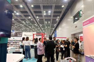 展會回顧|2024年馬來西亞美容展聚焦美容前沿！