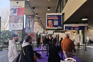 2025意大利美容展盛大啟幕！現場揭秘全球美妝新趨勢！