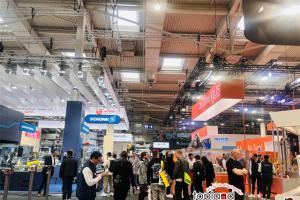 展會回顧|2025年德國漢諾威工業展HANNOVER MESSE圓滿結束！