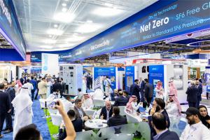 2025年中東電力、照明及新能源展MEE完美落幕，下屆報名開始