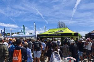 2025美國海獺自行車展圓滿收官，2026年展會時間出爐！