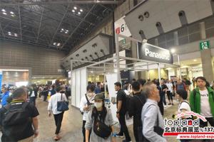 2025日本東京自行車展圓滿落幕，引領全球自行車行業新趨勢