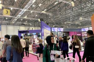 展會回顧|167 國觀眾共襄，1268 家企業點亮土耳其美容展！