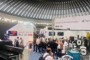 展會回顧|2025年塞爾維亞國際工業技術博覽會已圓滿結束！