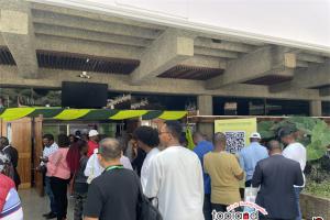 中非能源合作新篇章：第12屆肯尼亞電力與能源展成功舉辦！