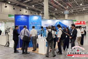 展會數據｜2025年首屆日本勞保展JIOSH+W圓滿結束！