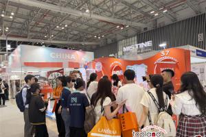 展會數據|2025年越南胡志明美容展完美落幕，下屆已定檔!