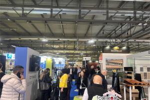 四展聯動，全球聚焦！2025年意大利建筑展解鎖千億商業潛力