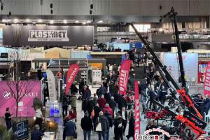 2026 波蘭石材展圓滿收官，三展聯動筑就東歐美業商貿高地