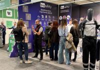 4大領域 +4.6萬觀眾｜2026西班牙勞保展展現行業新高度