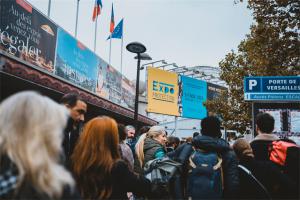 2026法國勞保展：乘政策東風，搶占歐洲安全市場紅利